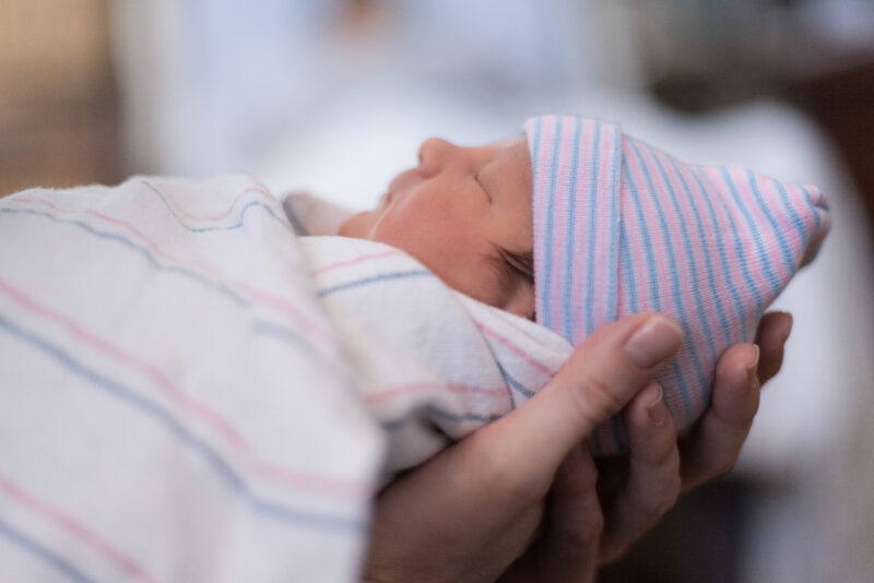 newborn care in Sandpoint